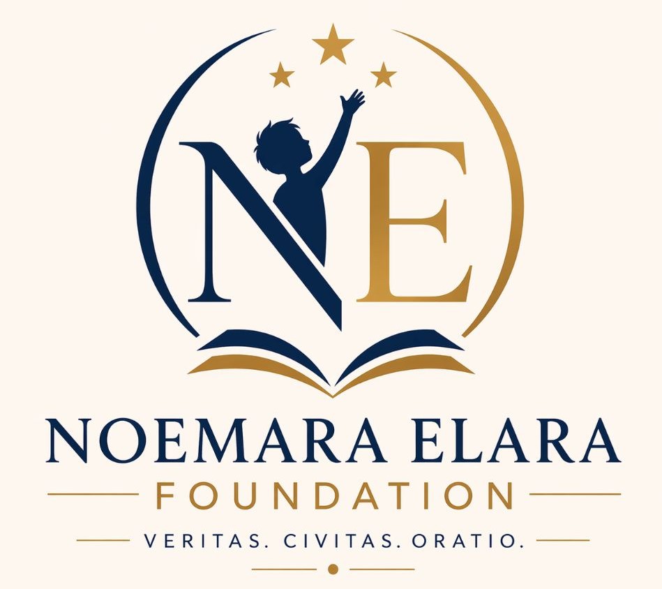 Noemara Elara Foundation Logo